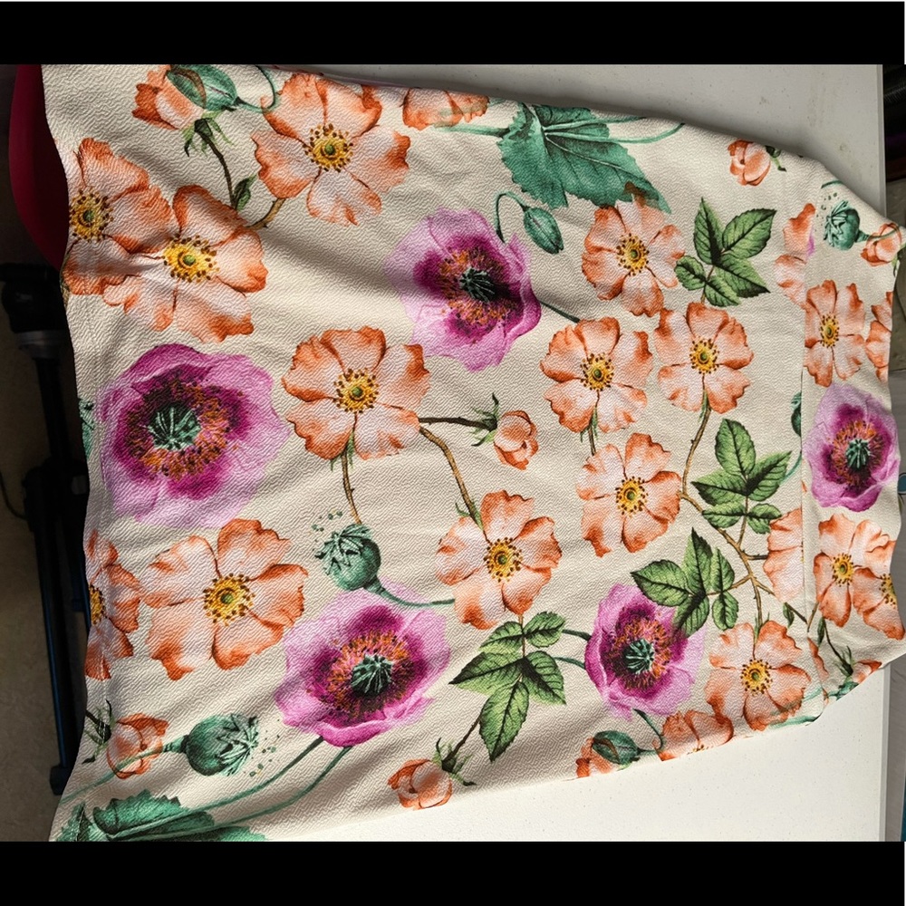 Cassie Skirt